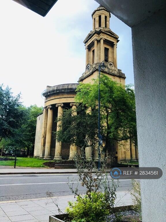 Additional image 5 of Skyline, Birmingham, B1