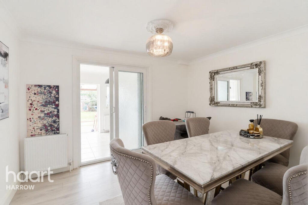 Main image of property: Tillotson Road, Harrow