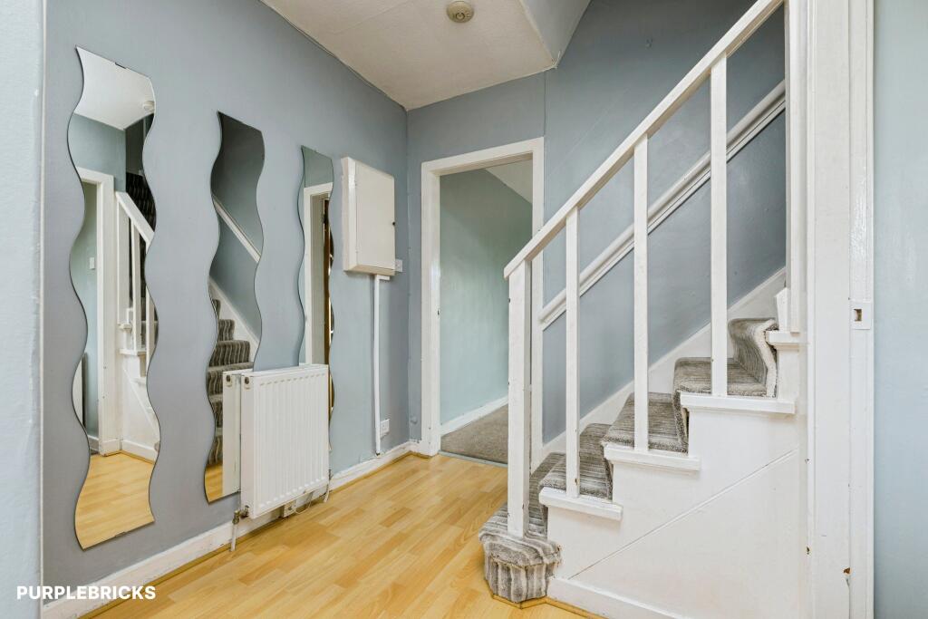 Apartment in Paisley - View 3
