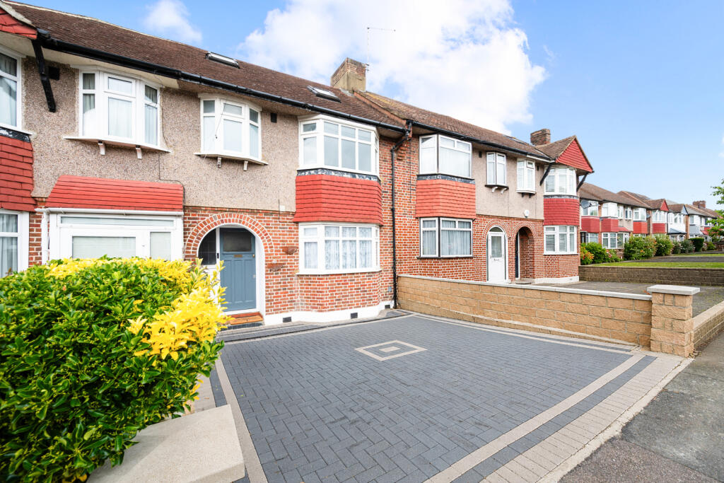 Main image of property: Shaldon Drive, Morden, SM4