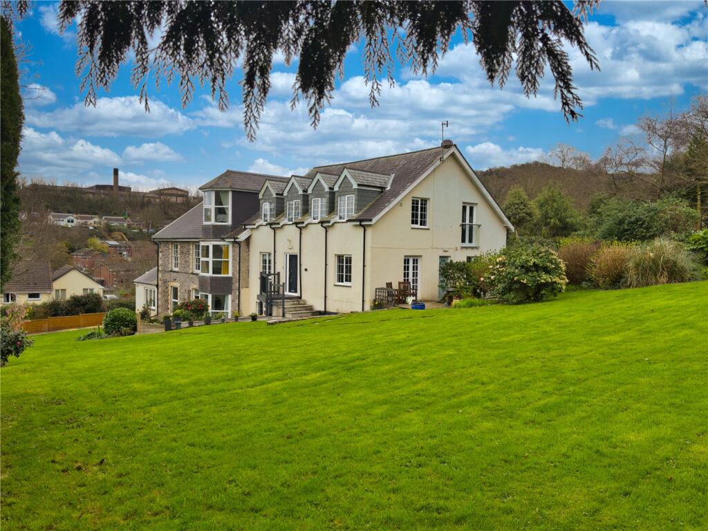 Main image of property: Langleigh Farm House, Ilfracombe, North Devon, EX34