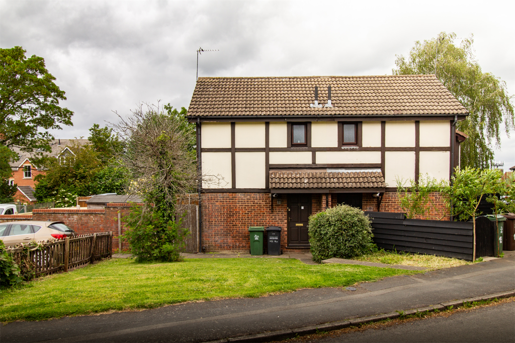 Main image of property: Angus Drive, Loughborough, LE11