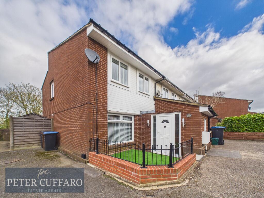 Main image of property: Sycamore Field, Harlow, CM19