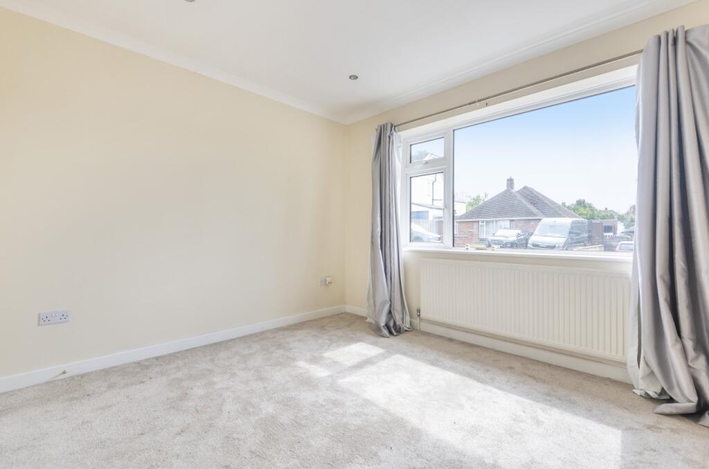 House in London - View 3