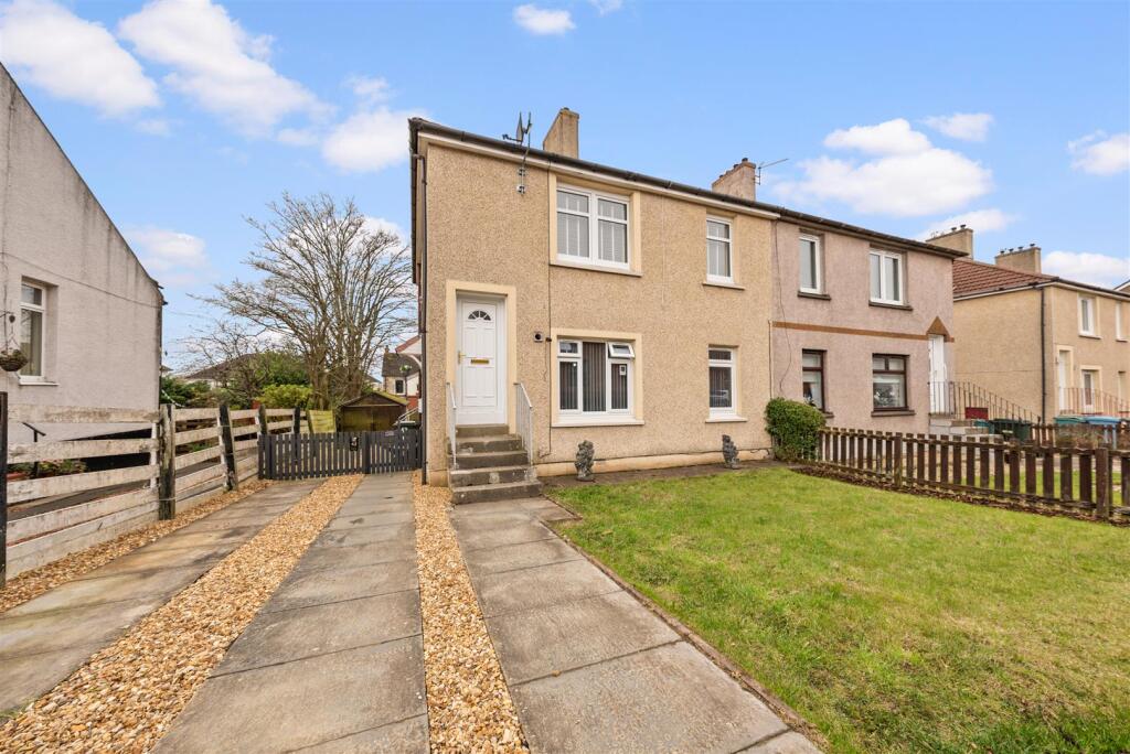 Main image of property: Leighton Street, Wishaw