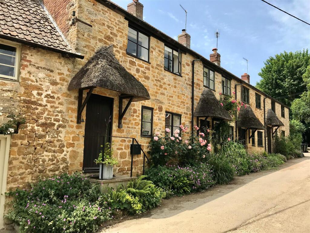 Main image of property: Symondsbury, Bridport
