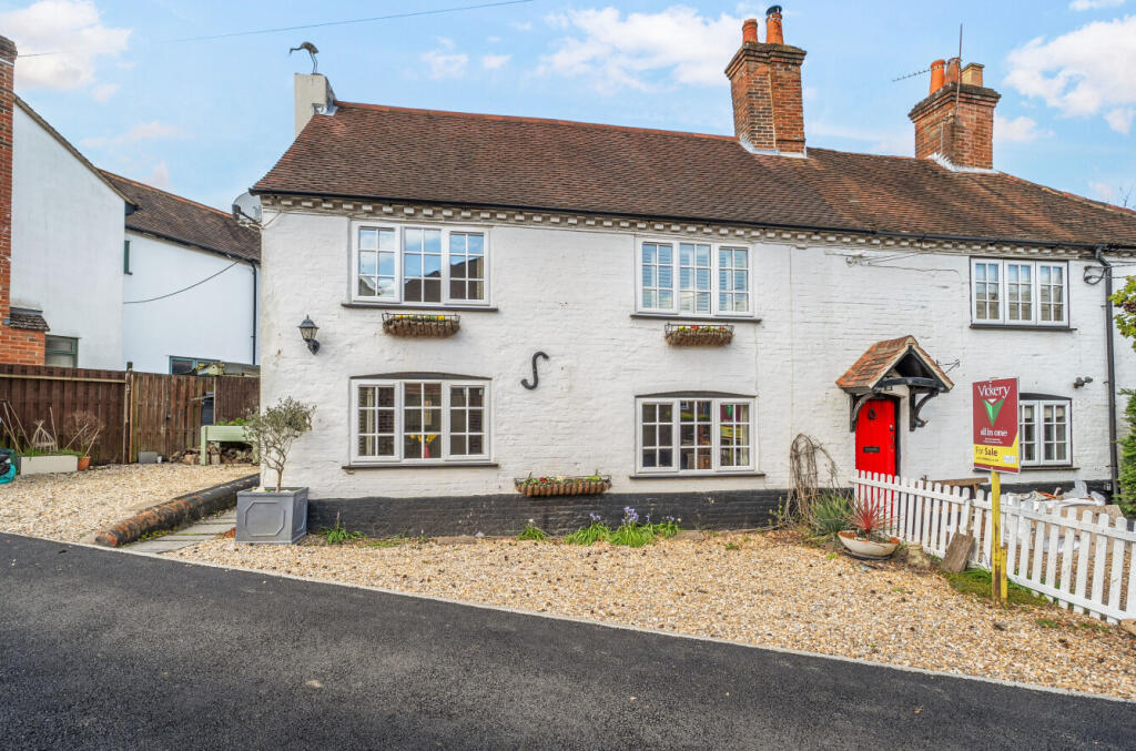 Main image of property: Church Lane, Ewshot, Farnham, Hampshire, GU10