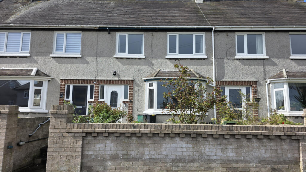 Main image of property: 15 Marathon Avenue, Douglas, IM2 4JA