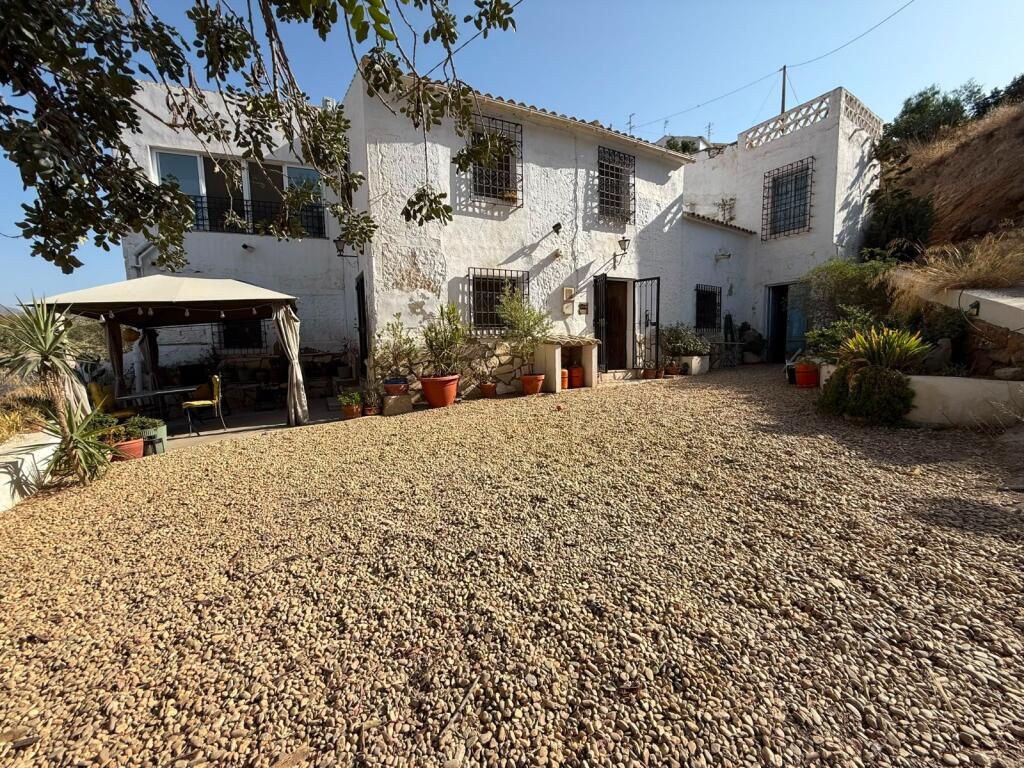 Main image of property: Andalucia, AlmerÃa, Albox