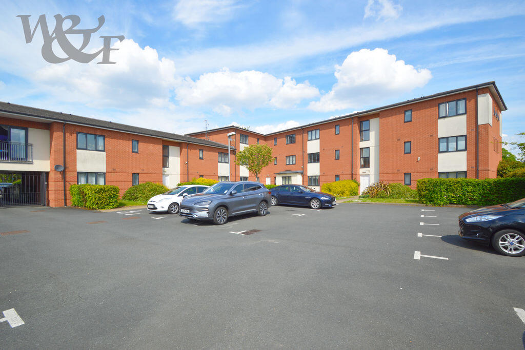 Main image of property: Urban Gate, Streetly Road, Birmingham