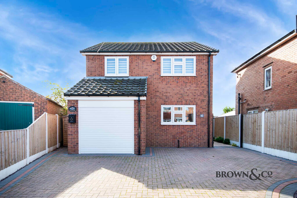 House in Doncaster