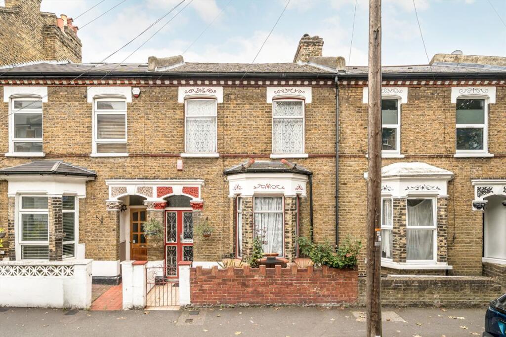 Main image of property: Dalyell Road, Brixton