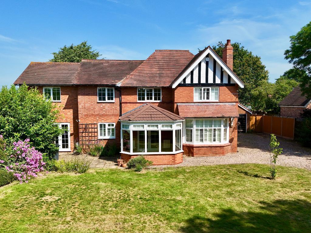 Main image of property: Main Road, Hallow, Worcester, Worcestershire, WR2 6PW