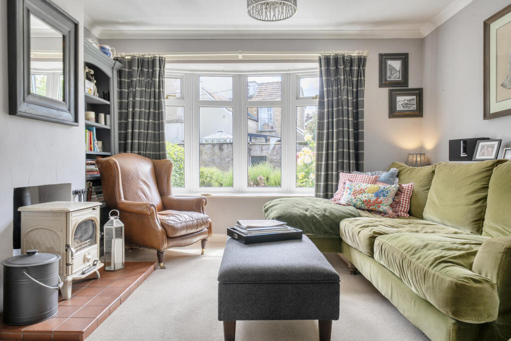 House in Trowbridge, Semington - View 5