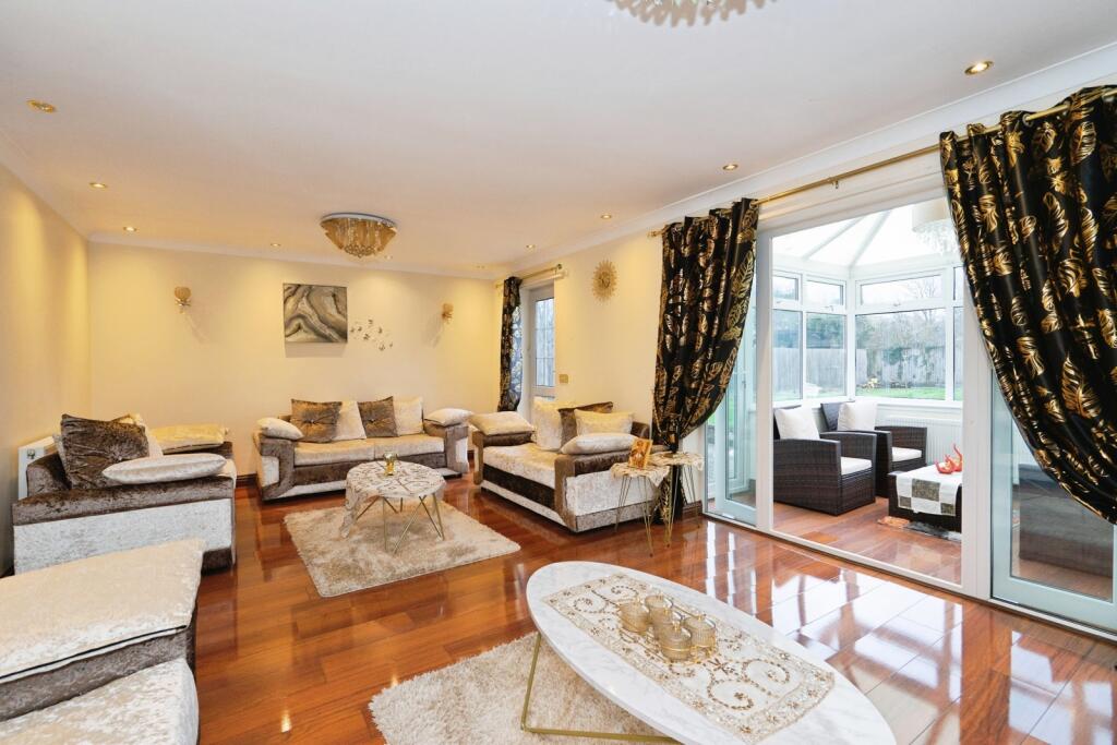 Main image of property: London Road, Sayers Common, West Sussex, BN6