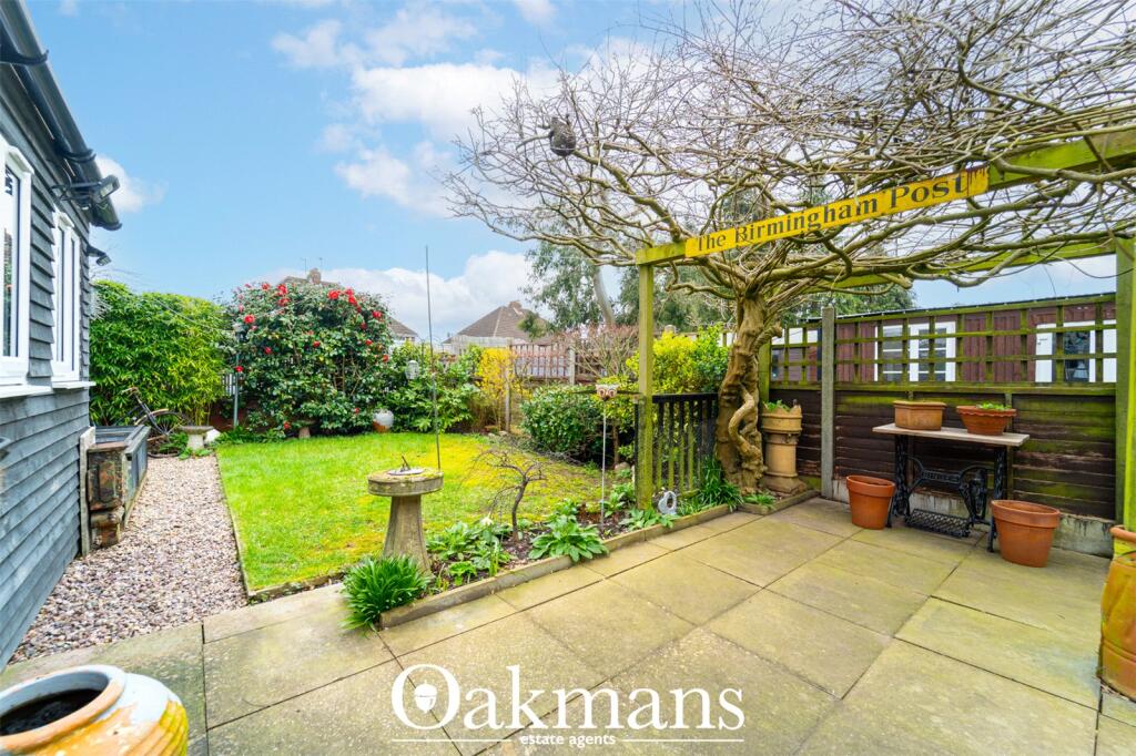 Additional image 29 of Faulkner Road, Solihull, West Midlands, B92