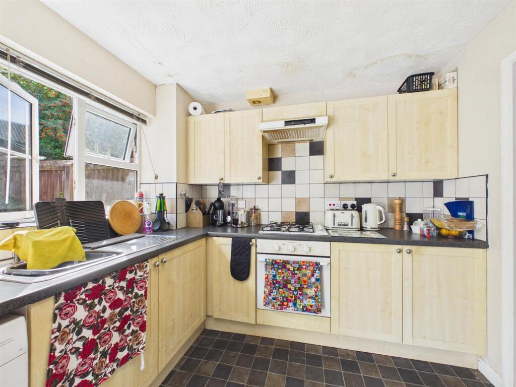 House in Leicester - View 4