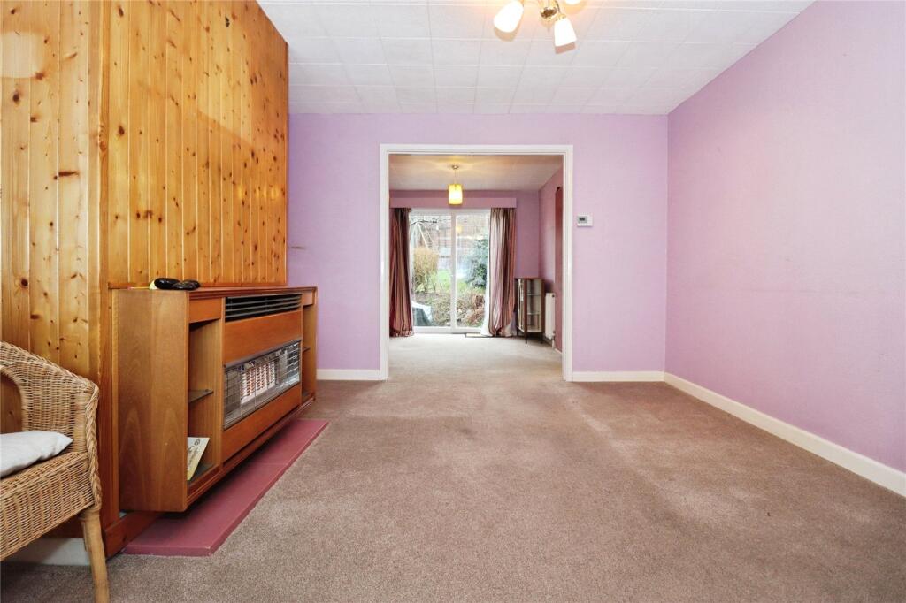 House in Bristol, Kingswood - View 3