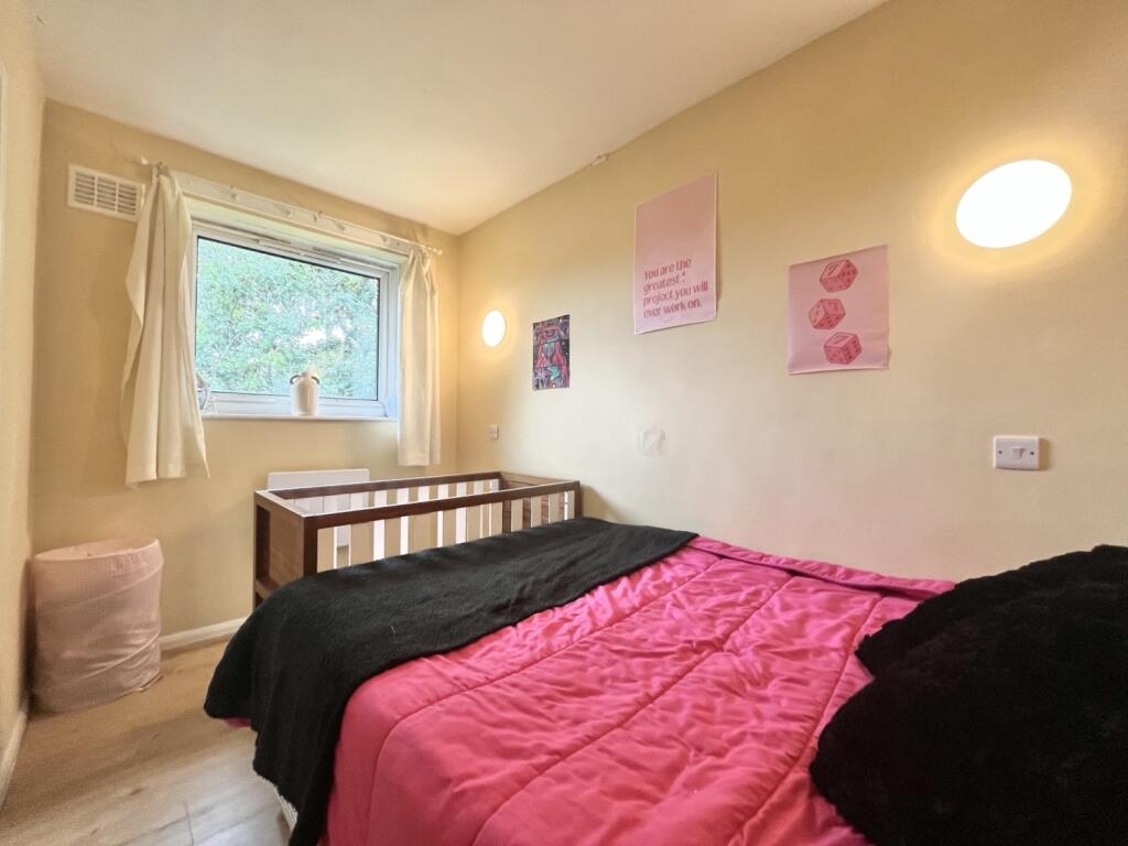 Apartment in Wolverhampton - View 4