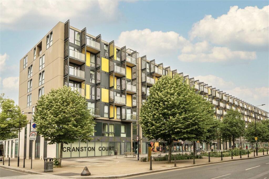 Main image of property: Bloemfontein Road, Shepherds's Bush