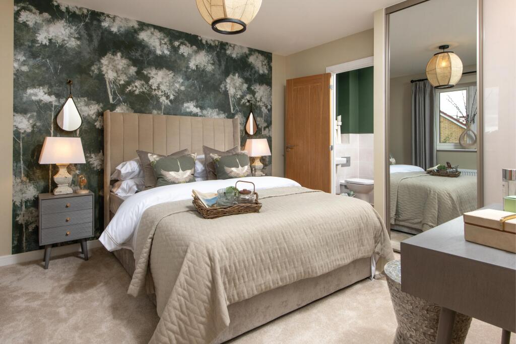 House in East Cambridgeshire, Kennett - More