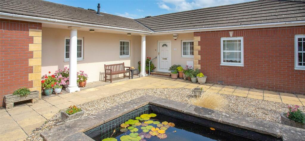 Main image of property: Bay View Court, Northam, Bideford, EX39