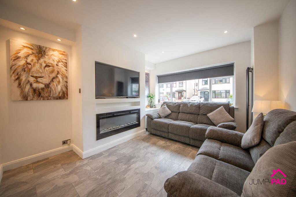 Birley Street, Newton-Le-Willows, WA12 photo 4