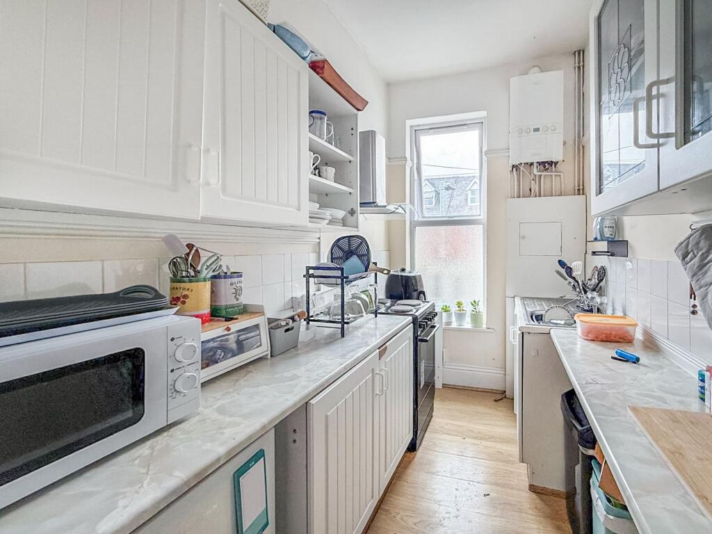 Apartment in Hull, Kingston upon Hull - More