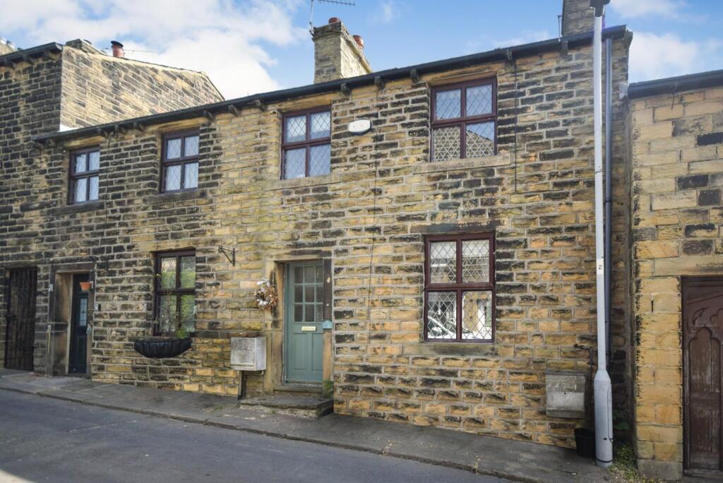 Main image of property: Green End Road, East Morton, Keighley