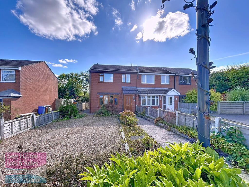 Main image of property: Blainscough Road, Coppull