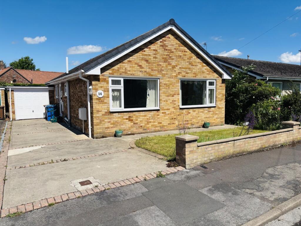 Main image of property: Valway, Hook, Goole, DN14