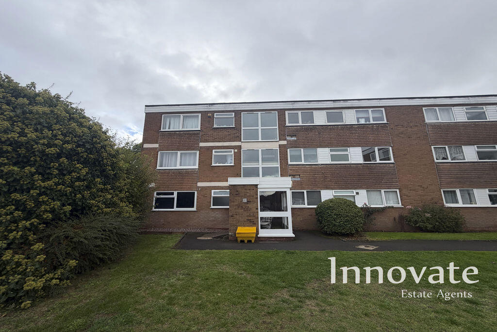 Main image of property: Perry Hill Road, Oldbury
