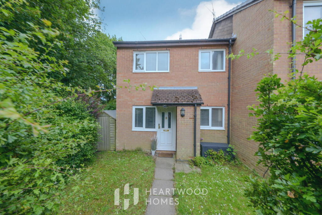 Main image of property: Wheat Close, Sandridge, St. Albans, AL4 9NN (