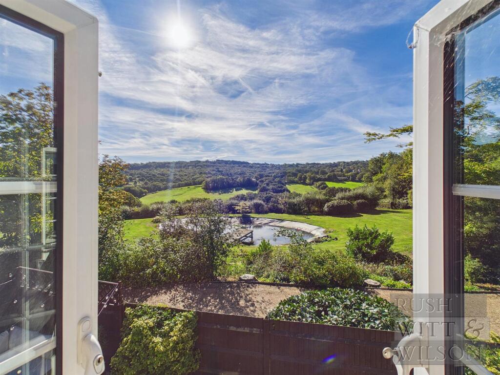 Friars Hill, Guestling photo 2