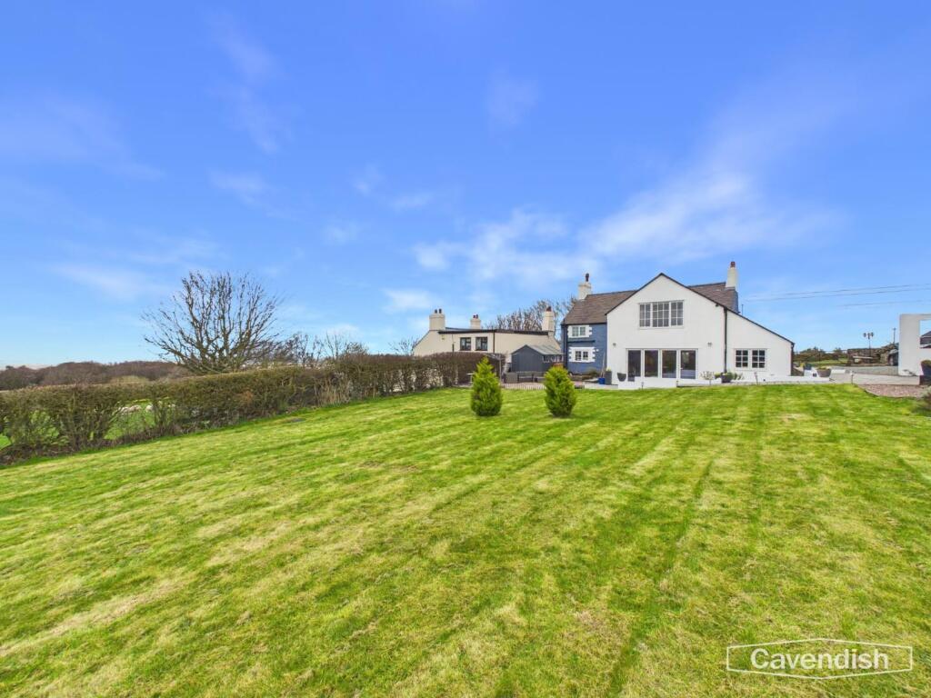 Halkyn, Flintshire photo 2