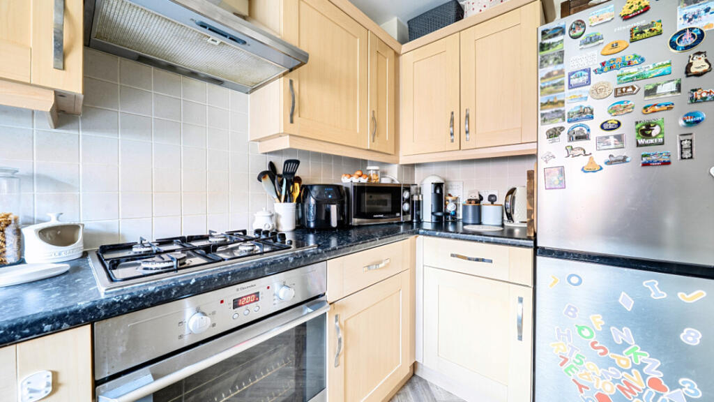 House in Swindon - View 2
