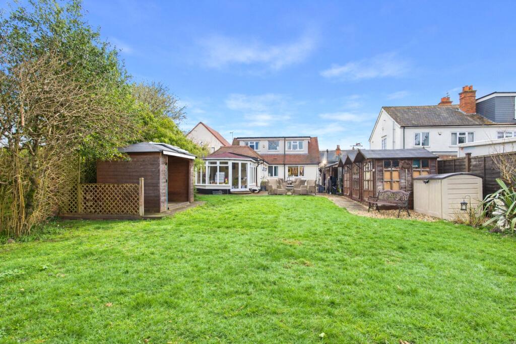 Westwood Road, Tilehurst, Reading, Berkshire, RG31 photo 3