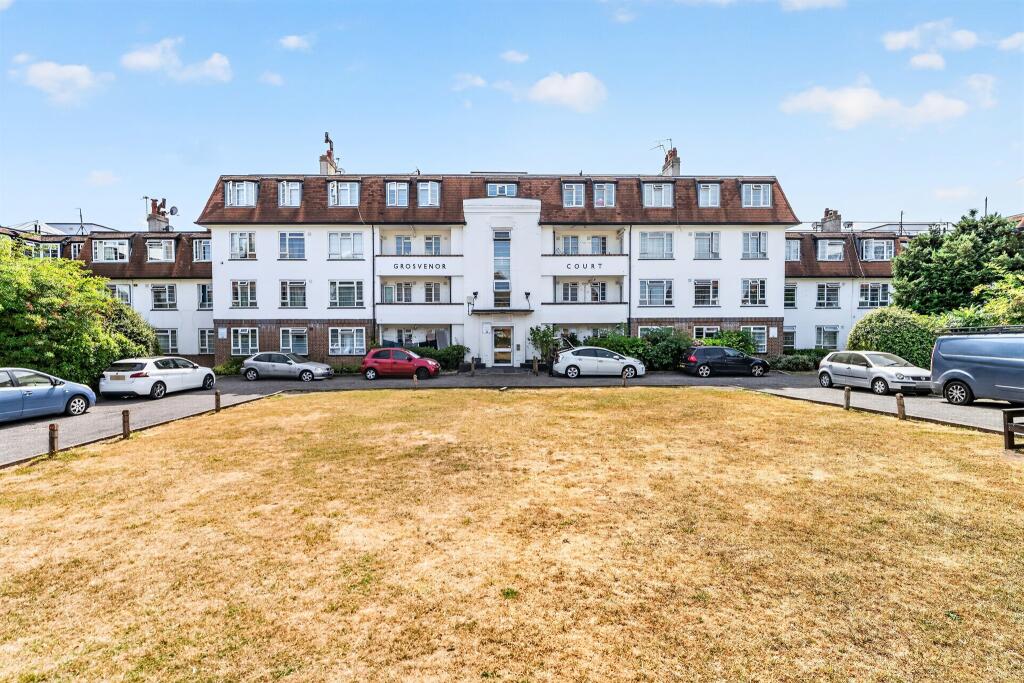 Main image of property: London Road, Morden