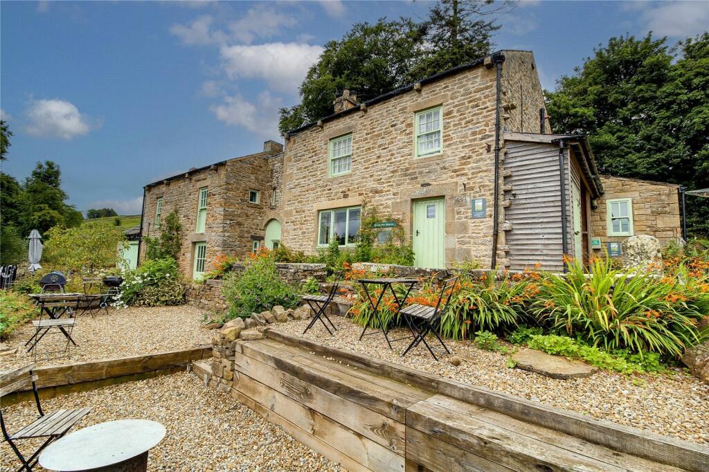 Main image of property: Mohope, Hexham, Northumberland, NE47