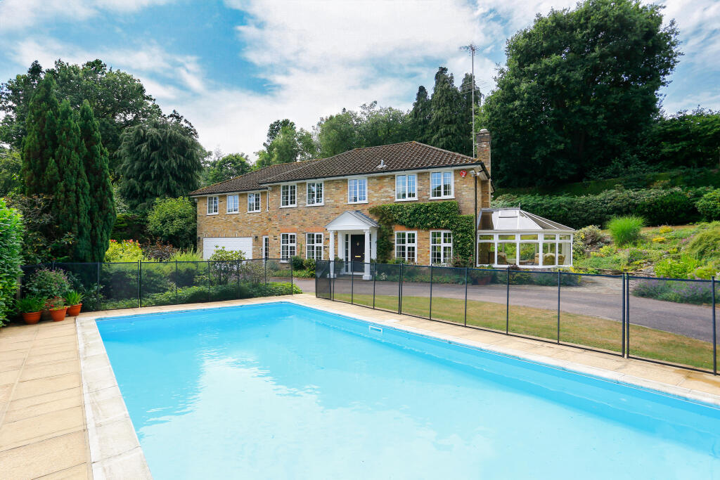 Main image of property: Star Hill Drive, Churt, Farnham, GU10
