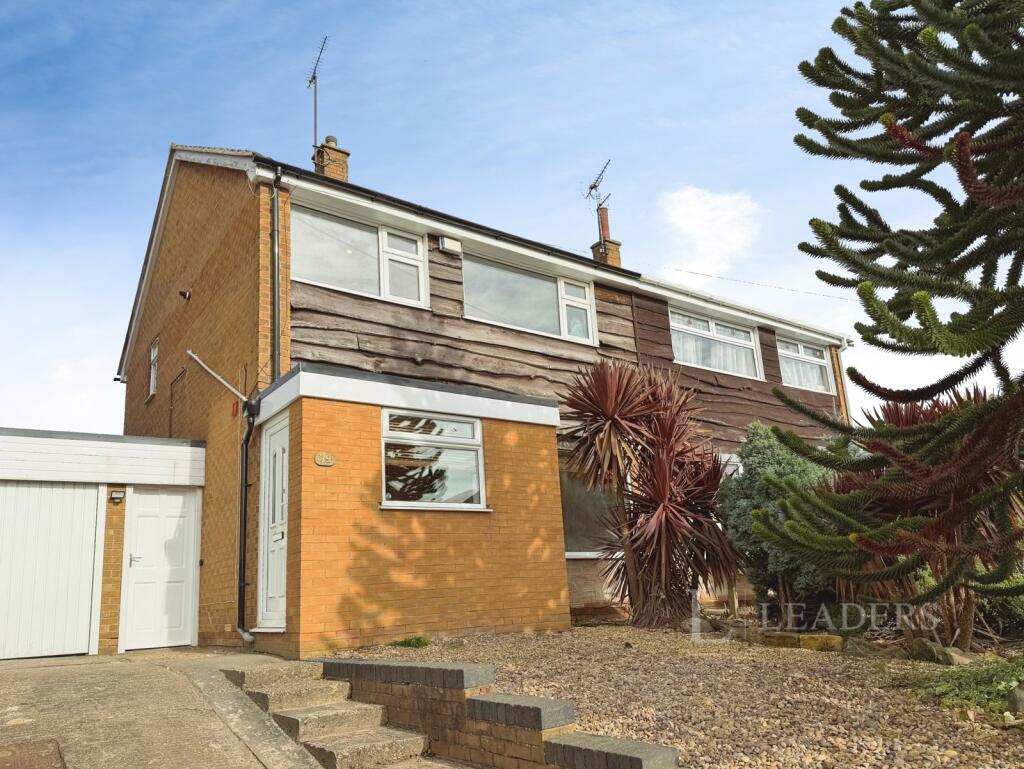 Main image of property: Baker Avenue, Arnold, Nottingham, NG5