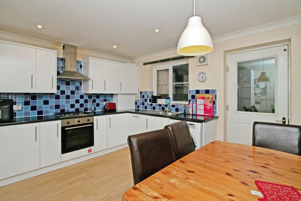 Bedowan Meadows, Tretherras, Newquay, Cornwall, TR7 – pohled 3