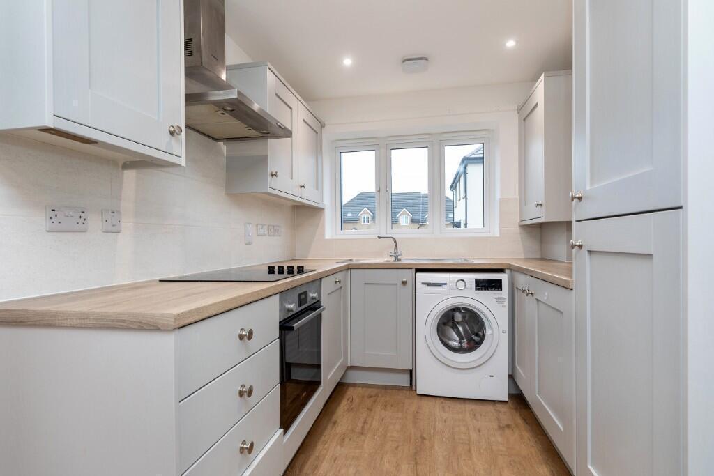 Main image of property: Canons Close, Corby, Northamptonshire, NN17