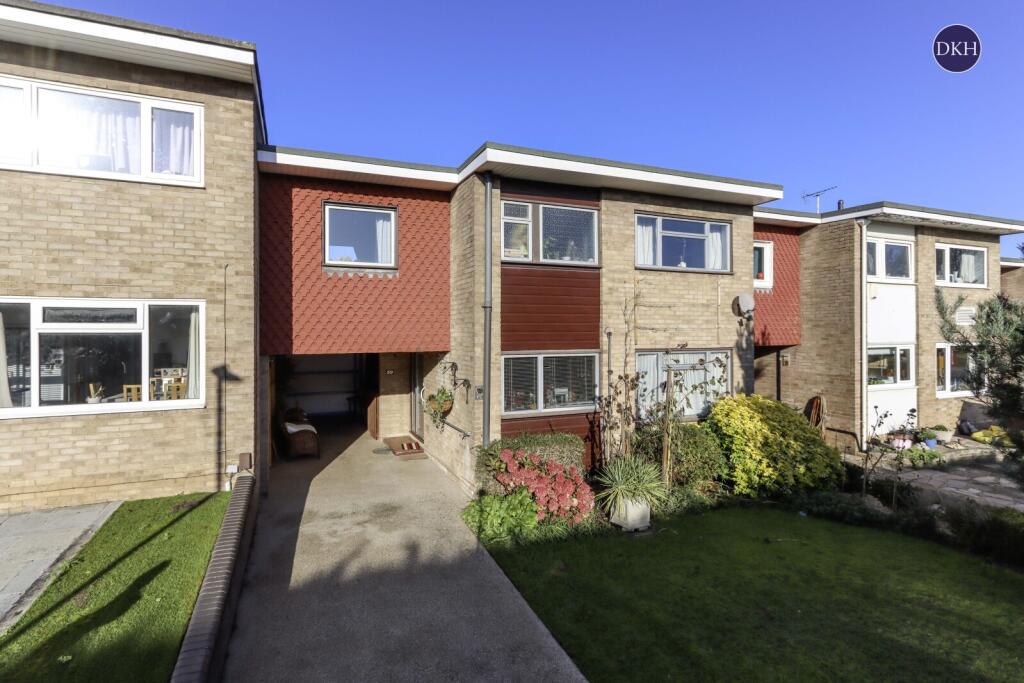 Main image of property: Sycamore Road, Croxley Green