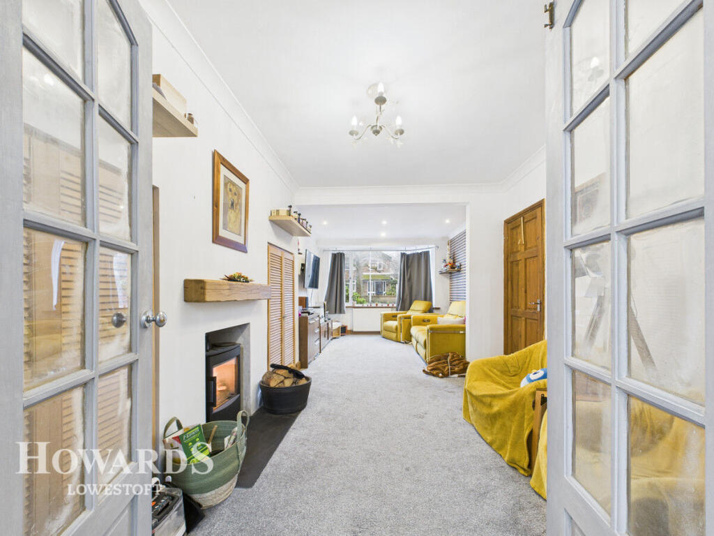 Main image of property: Dell Road, Lowestoft