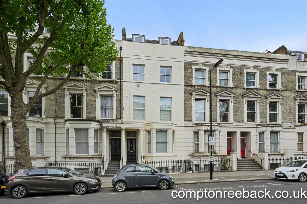 Main image of property: Elgin Avenue, London