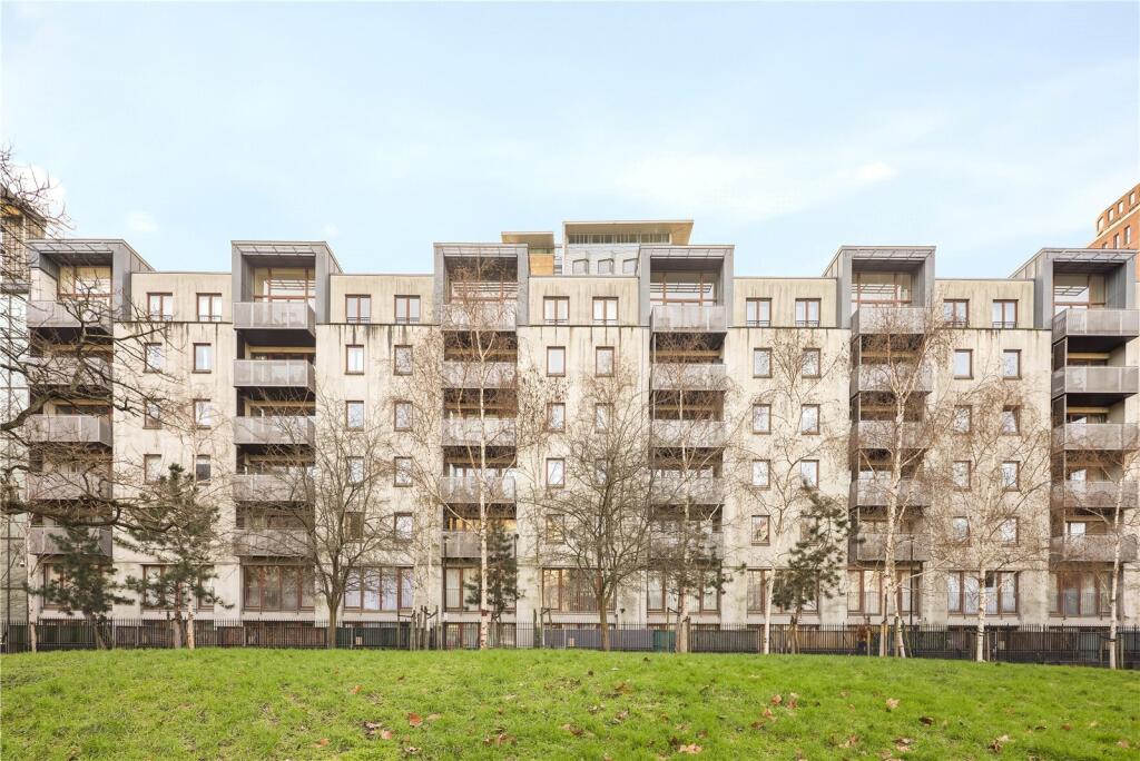 Main image of property: Assam Street, London, E1