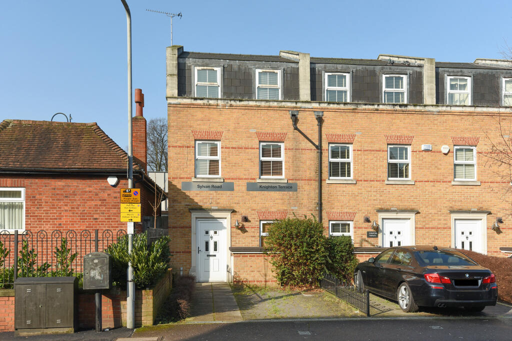 Main image of property: Sylvan Road, Wanstead, E11