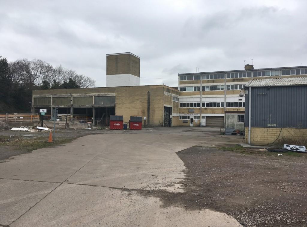 Additional image 5 of Former Hartwells of Bath Premises, Newbridge Road, Bath, Somerset, BA1