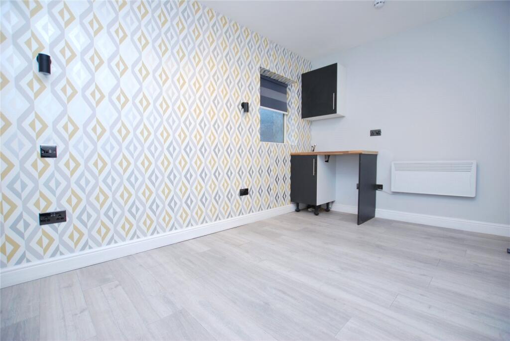 Main image of property: Ash Road, Aldershot, Hampshire, GU12